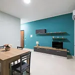 Casa Egan Scanzano J