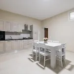 Apartament Casa Egan Scanzano J *