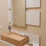 Apartament Casa Egan Scanzano J *