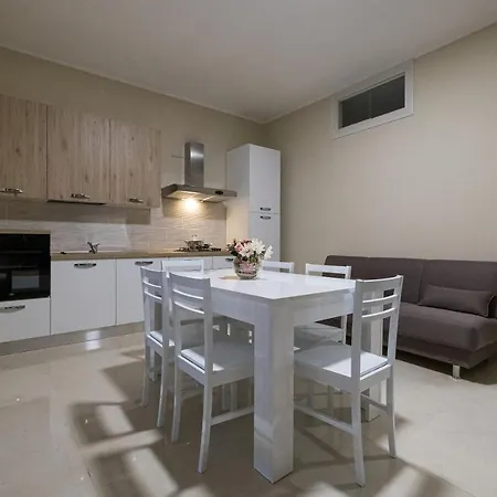 Apartamento Casa Egan Scanzano J Scanzano Jonico