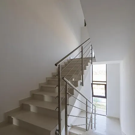 Casa Egan Scanzano J Apartamento Scanzano Jonico
