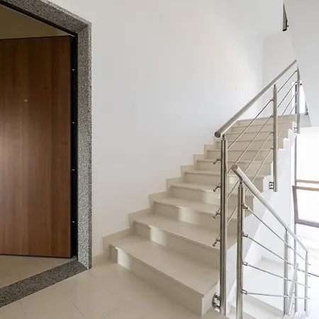 Casa Egan Scanzano J Apartamento Scanzano Jonico