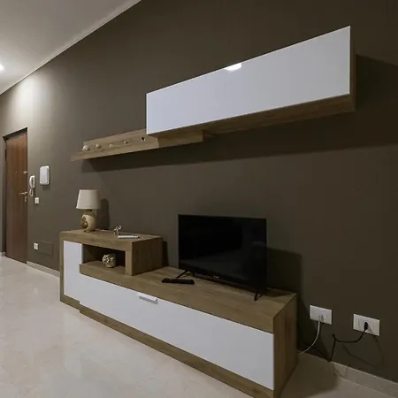 Casa Egan Scanzano J
