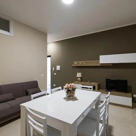 Casa Egan Scanzano J スカンツァーノ・イオーニコ