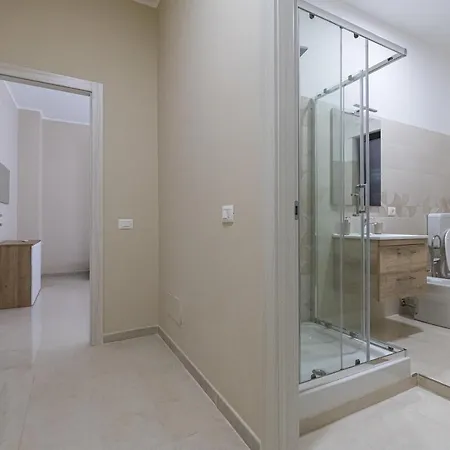 Casa Egan Scanzano J Apartamento Scanzano Jonico