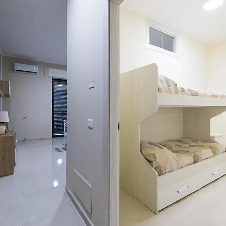 Apartamento Casa Egan Scanzano J Scanzano Jonico