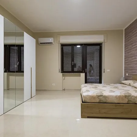 Apartamento Casa Egan Scanzano J Scanzano Jonico