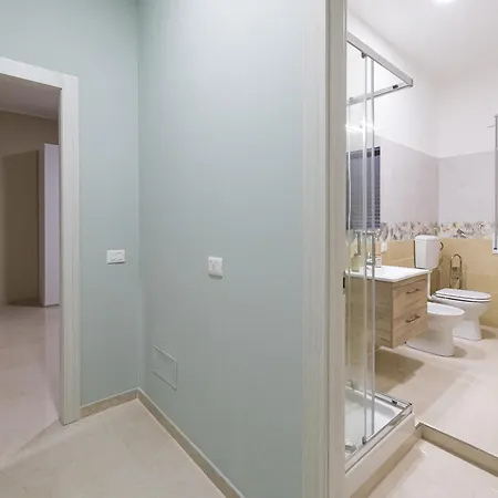 Casa Egan Scanzano J * Scanzano Jonico