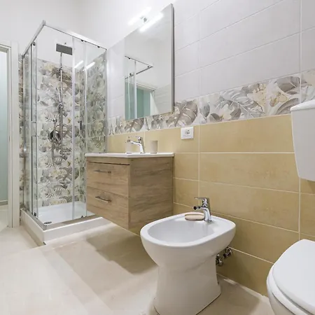 Casa Egan Scanzano J Apartamento Scanzano Jonico