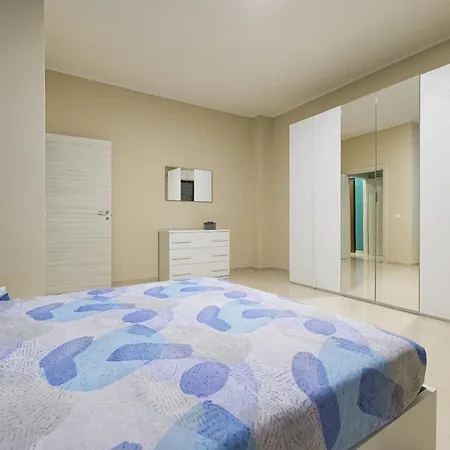 Apartament Casa Egan Scanzano J Scanzano Jonico
