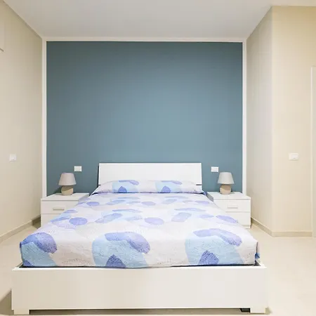 Casa Egan Scanzano J Apartament Scanzano Jonico