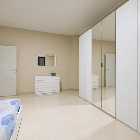 Apartamento Casa Egan Scanzano J
