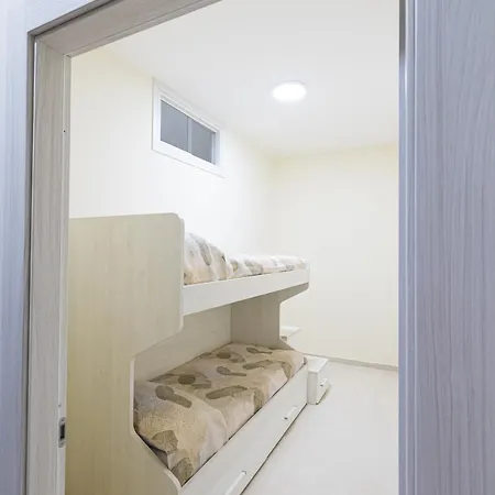 Casa Egan Scanzano J Apartamento Scanzano Jonico