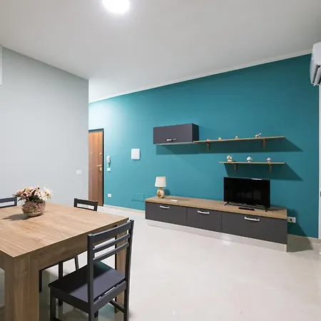 Casa Egan Scanzano J