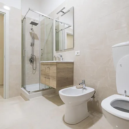 Casa Egan Scanzano J Apartamento Scanzano Jonico