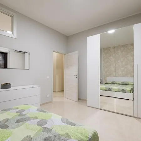 Apartamento Casa Egan Scanzano J Scanzano Jonico