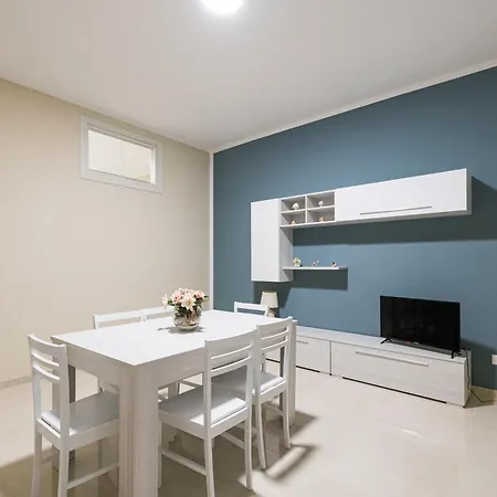 Casa Egan Scanzano J Apartamento