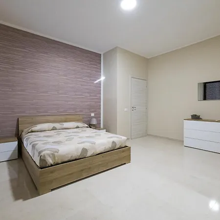 Apartamento Casa Egan Scanzano J *