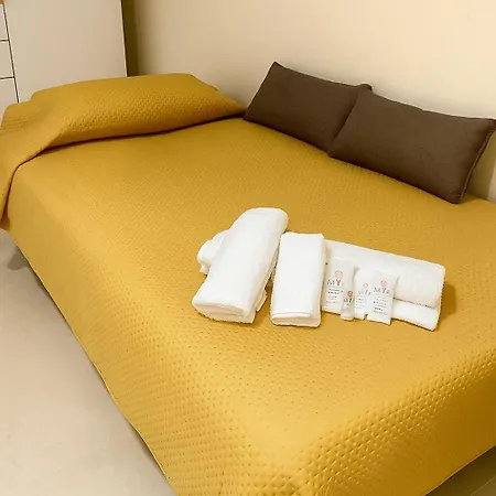アパート Casa Egan Scanzano J *