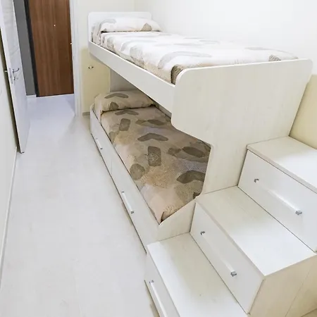 Casa Egan Scanzano J * Scanzano Jonico