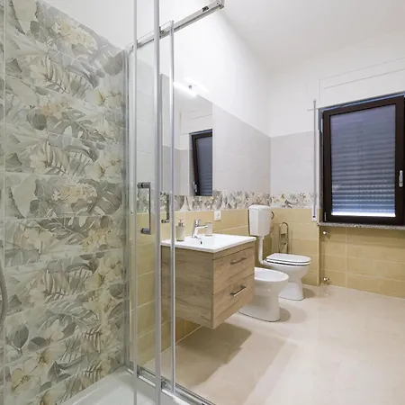 Casa Egan Scanzano J Scanzano Jonico