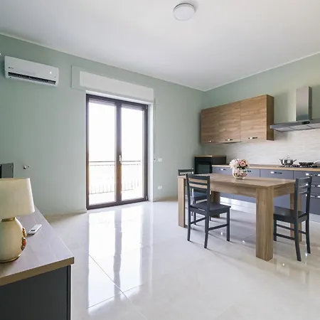 Casa Egan Scanzano J