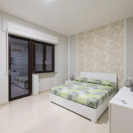 Casa Egan Scanzano J * Scanzano Jonico