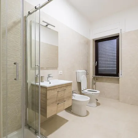 Casa Egan Scanzano J Scanzano Jonico