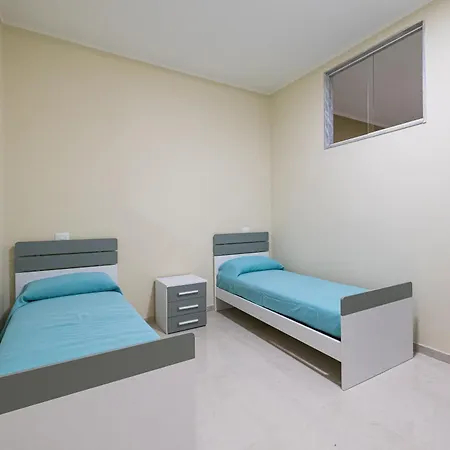 Casa Egan Scanzano J Appartamento *