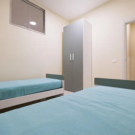 Casa Egan Scanzano J