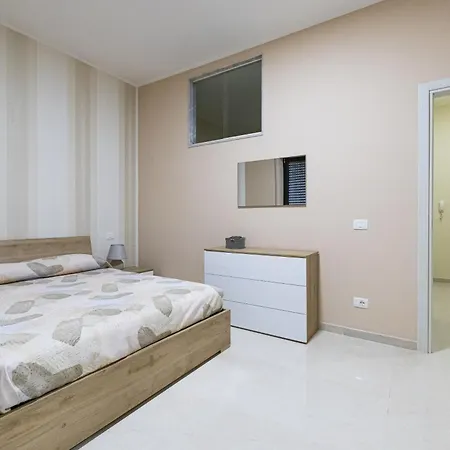 Casa Egan Scanzano J *