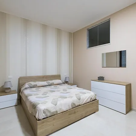 Casa Egan Scanzano J *