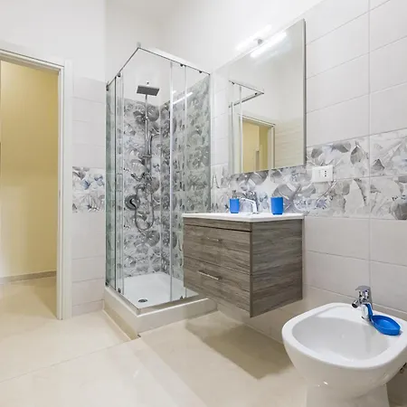 Apartment Casa Egan Scanzano J