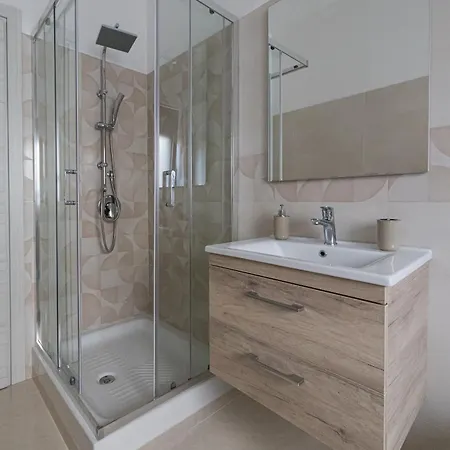 Appartamento Casa Egan Scanzano J Scanzano Jonico