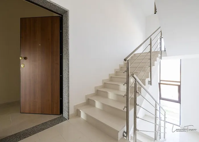 Casa Egan Scanzano J Apartamento Scanzano Jonico