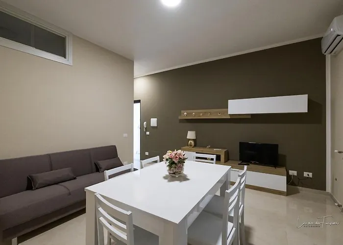 Casa Egan Scanzano J Scanzano Jonico