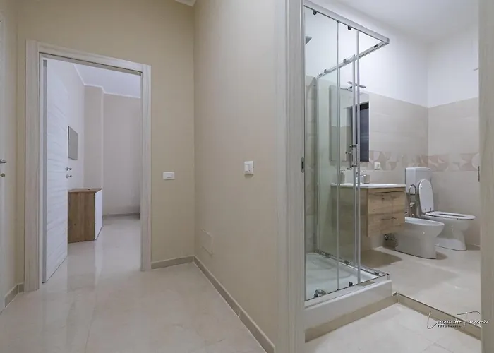 Casa Egan Scanzano J Apartamento Scanzano Jonico