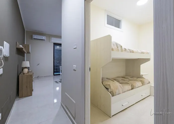 Apartamento Casa Egan Scanzano J Scanzano Jonico