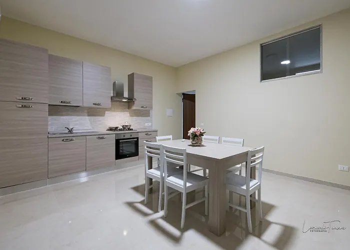 Casa Egan Scanzano J *