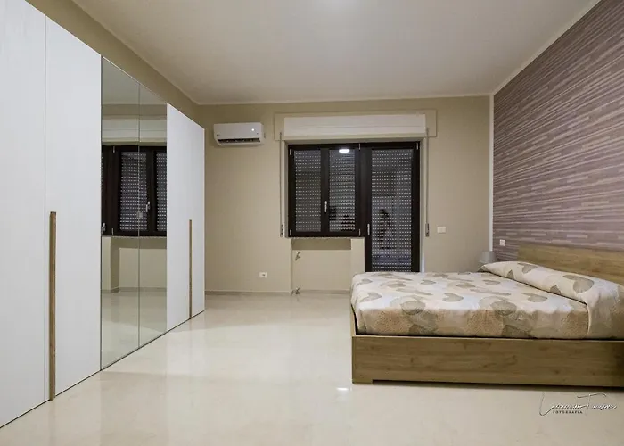 Apartamento Casa Egan Scanzano J Scanzano Jonico