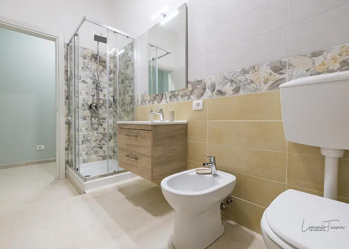 Casa Egan Scanzano J Apartment Scanzano Jonico