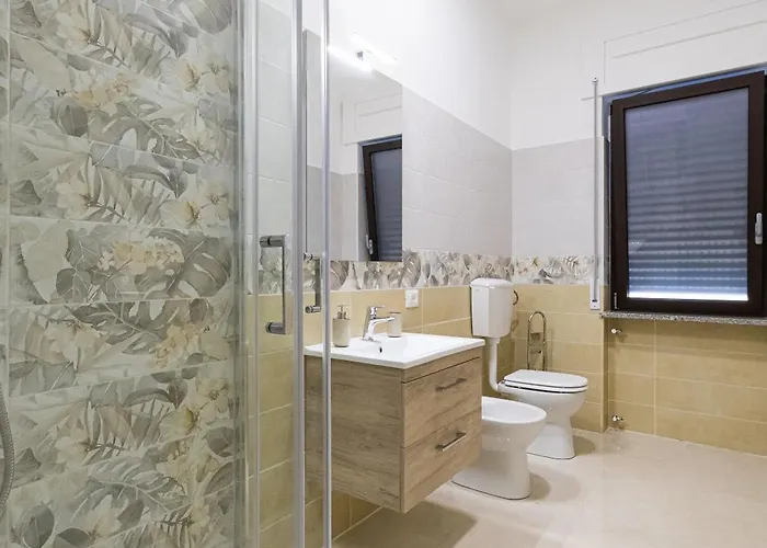 Casa Egan Scanzano J Scanzano Jonico