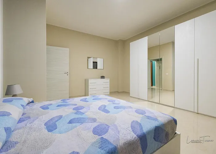 Apartment Casa Egan Scanzano J Scanzano Jonico