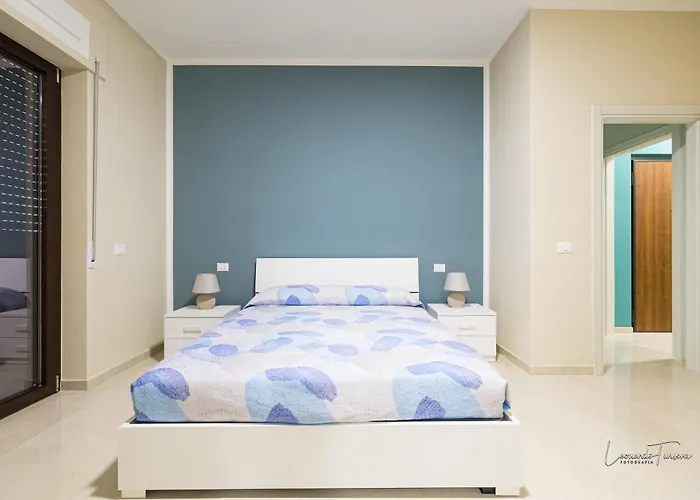 Casa Egan Scanzano J Apartment Scanzano Jonico