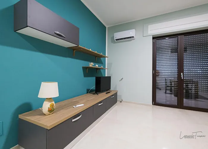 Casa Egan Scanzano J Scanzano Jonico