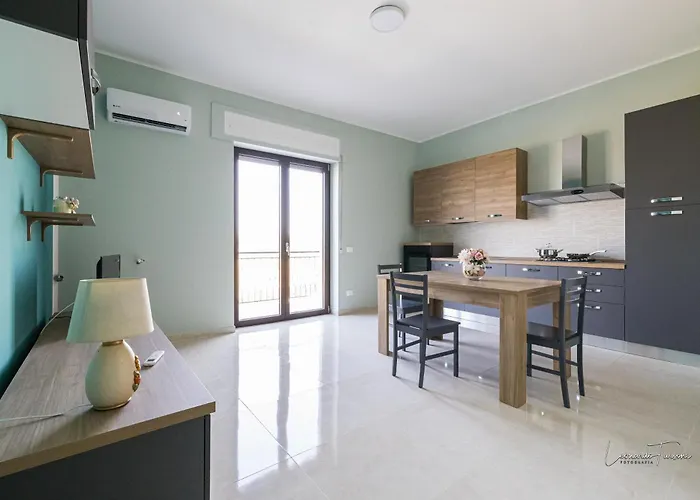 Casa Egan Scanzano J