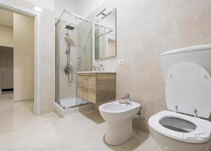 Casa Egan Scanzano J Apartment Scanzano Jonico