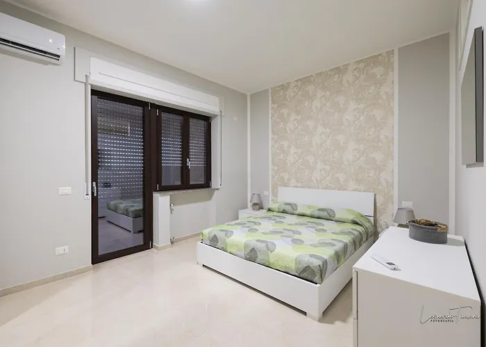 Casa Egan Scanzano J * Scanzano Jonico