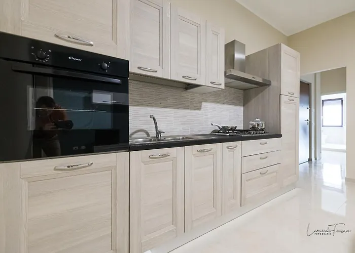 Casa Egan Scanzano J Scanzano Jonico