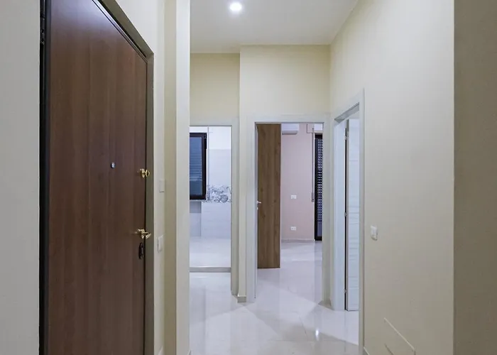 Casa Egan Scanzano J *